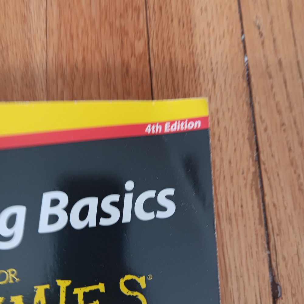 Essential Cooking Guide for Beginners - Picture 3 of 7
